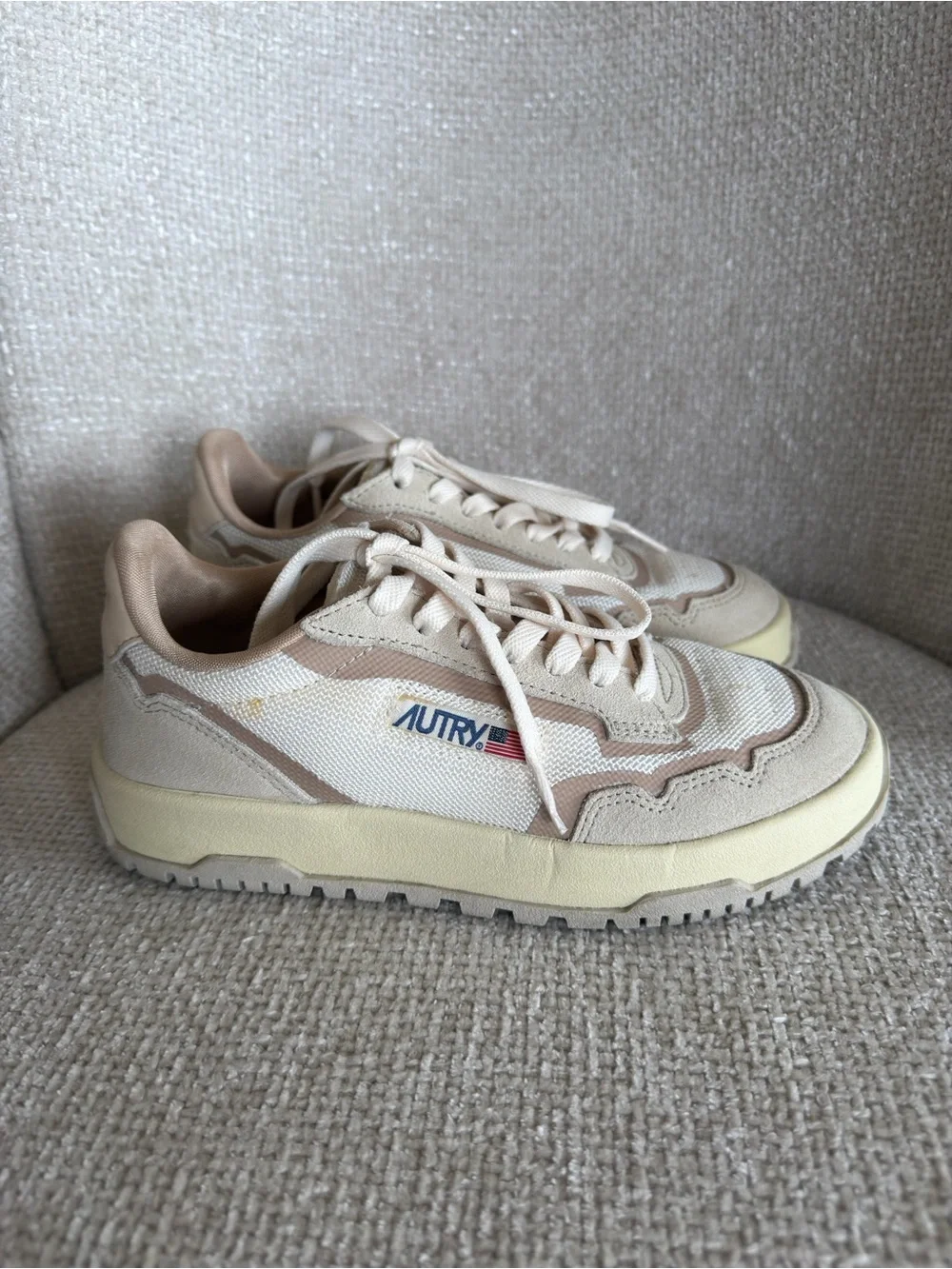 Autry sneakers